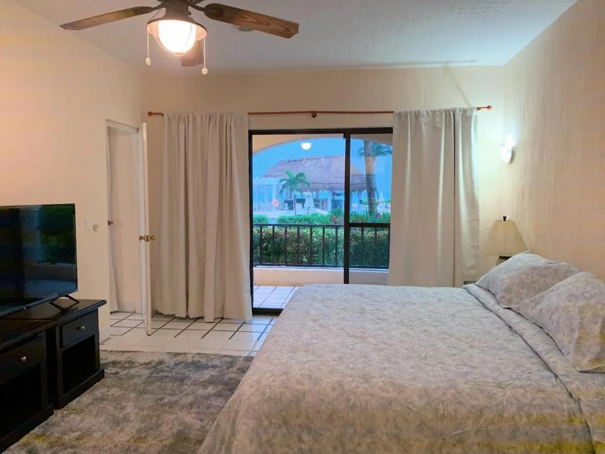 Appartement Depa Vista Al Mar à Playa del Carmen