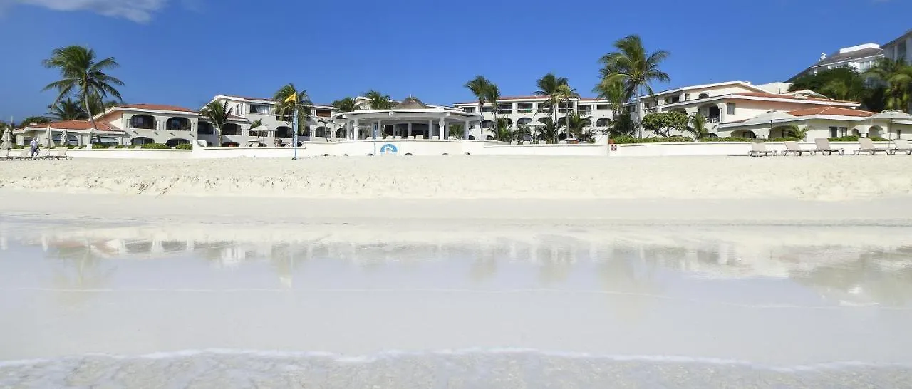 Appartement Depa Vista Al Mar à Playa del Carmen