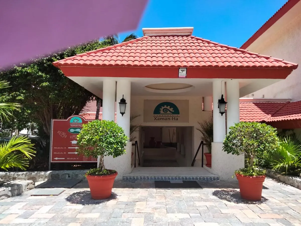 Appartement Depa Vista Al Mar à Playa del Carmen