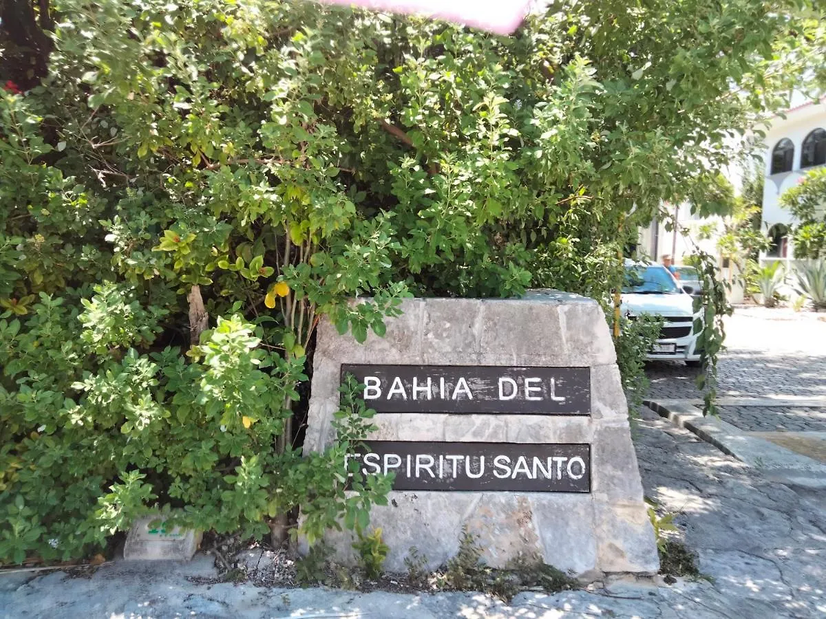 Apartamento Depa vista al mar Playa del Carmen