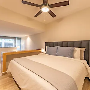 Appartement Syrena Adventure