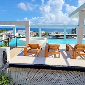  Appartement Ceren Luxury At Fifth Avenue By Spot