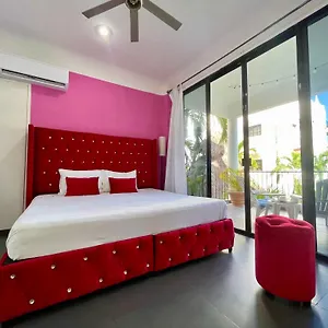 Marisol Playa del Carmen