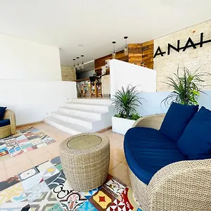  Appartement Anah Luxury