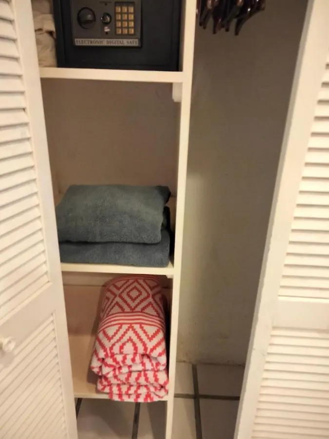 Apartmán Depa Vista Al Mar Playa del Carmen